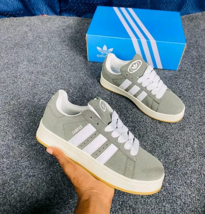 Adidas Campus.