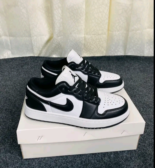 Air Jordan 1 Panda 🐼