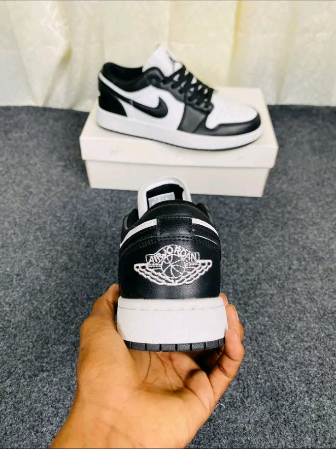 Air Jordan 1 Panda 🐼