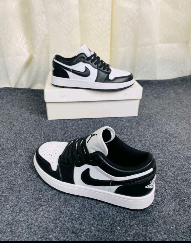 Air Jordan 1 Panda 🐼