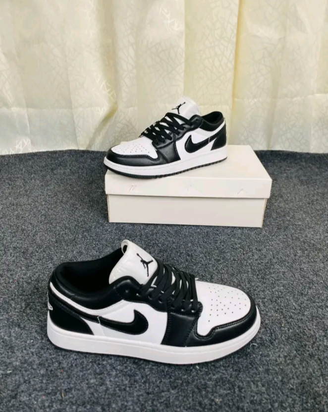 Air Jordan 1 Panda 🐼