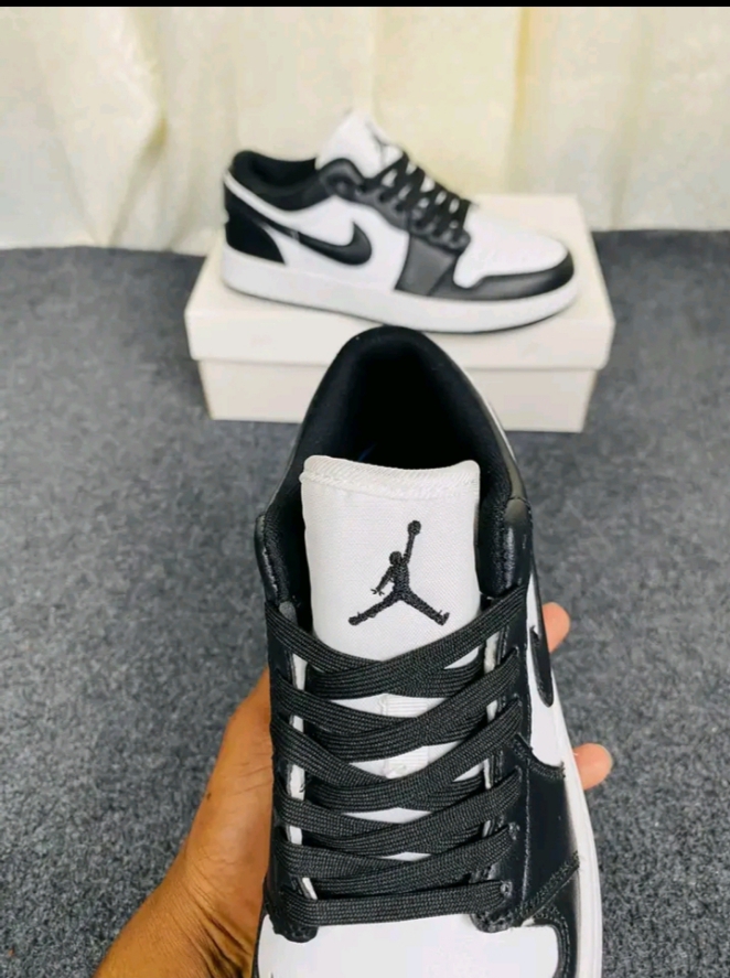 Air Jordan 1 Panda 🐼