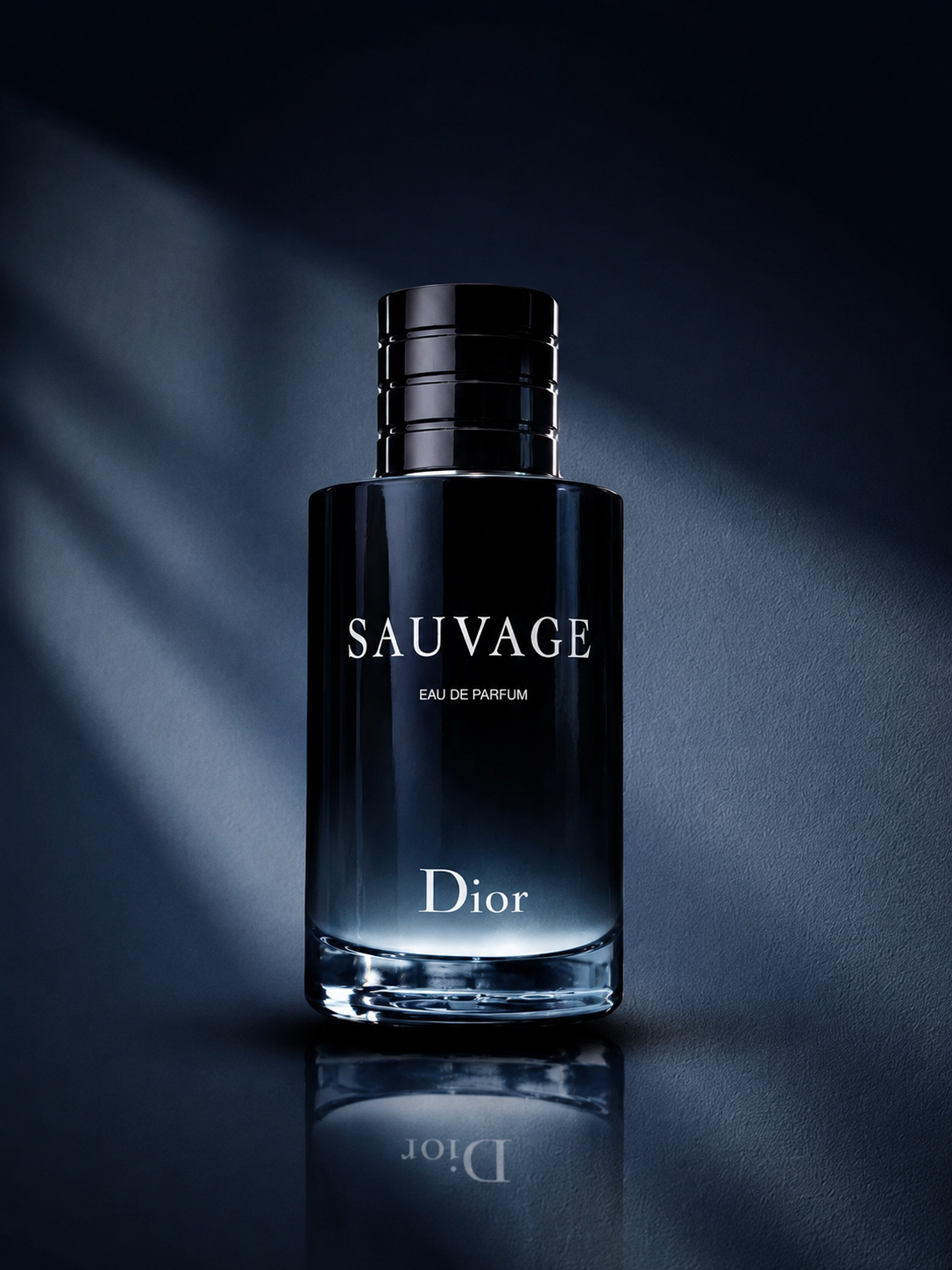 Dior Sauvage Perfume.