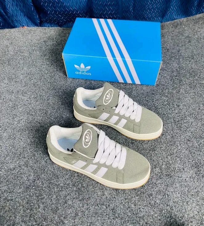 Adidas Campus