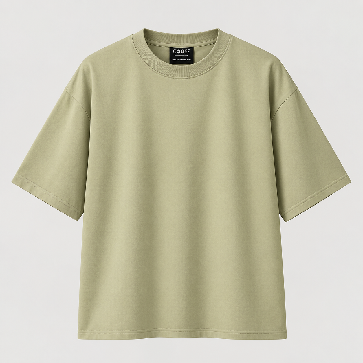Customized drop soldier 👚